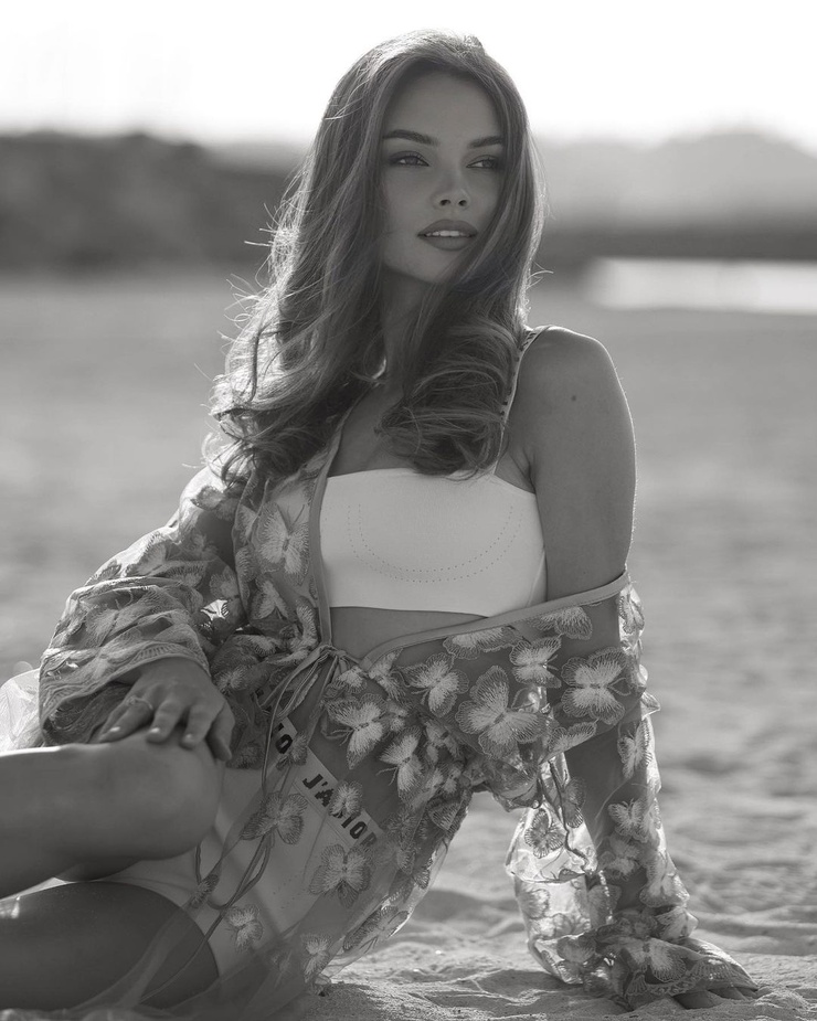 Yulia Polyachikhina Yulia Polyachikhina