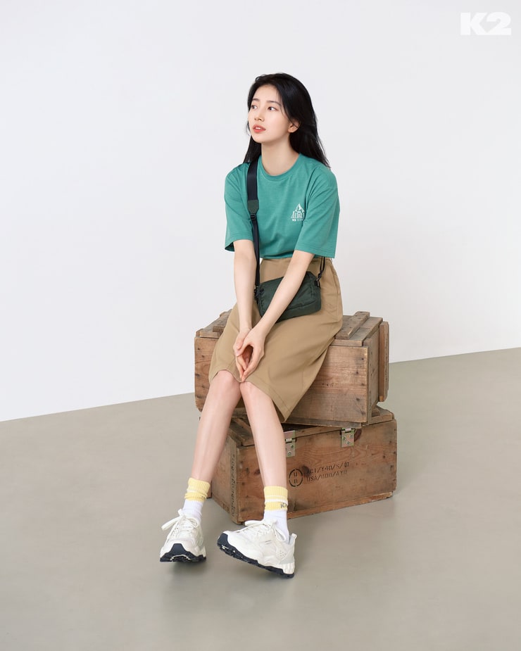 Bae Suzy Bae Suzy