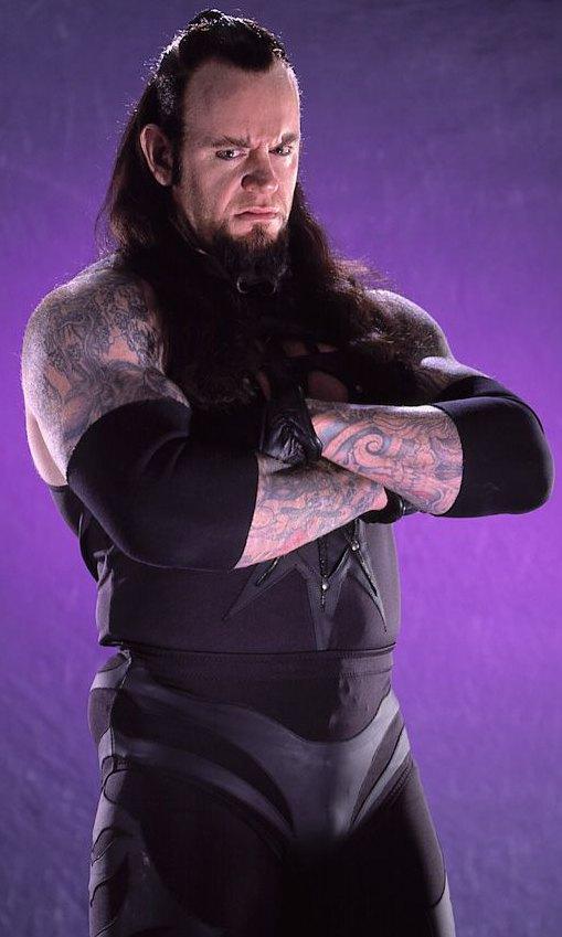 The Undertaker