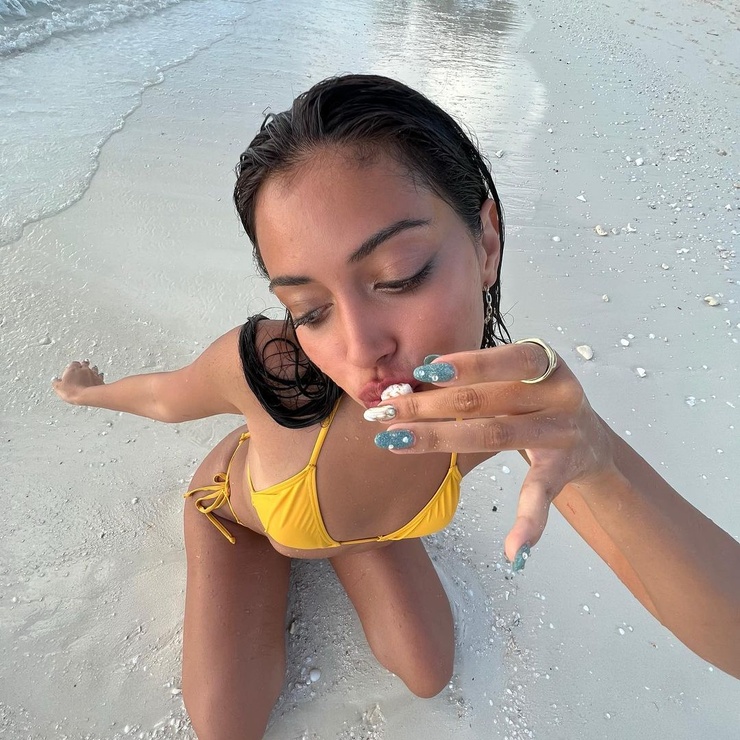 Cindy Kimberly
