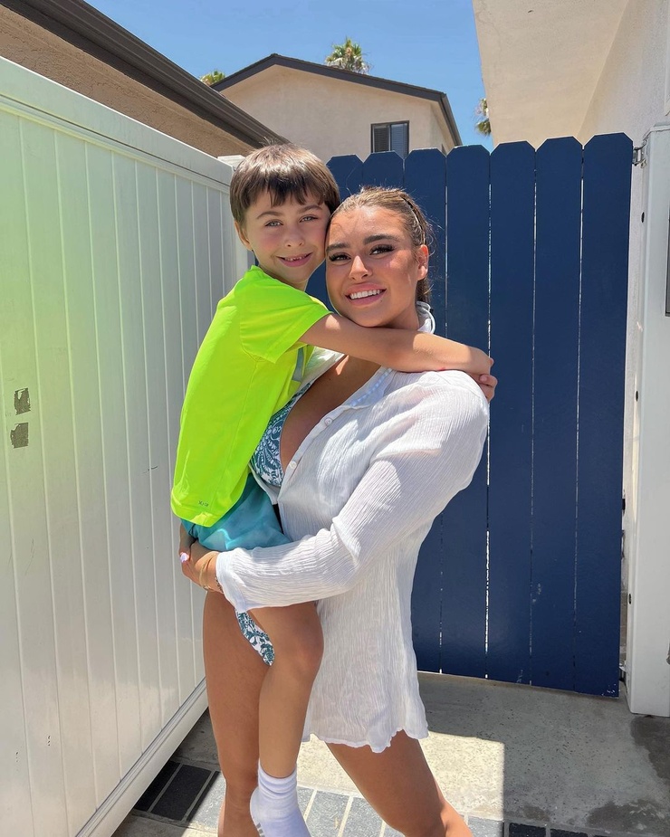 Kalani Hilliker