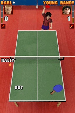 Balls of Fury
