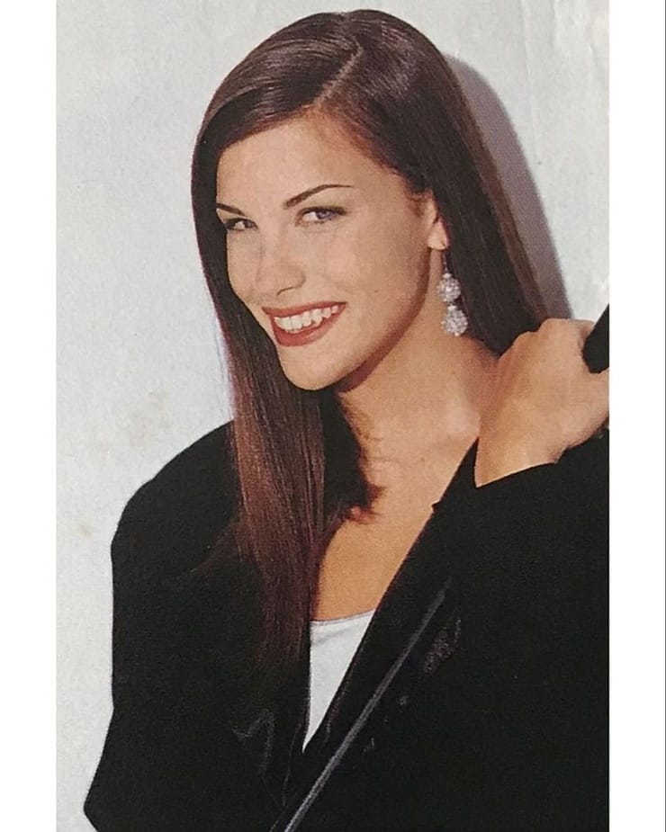 Liv Tyler