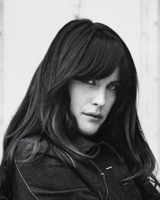 Liv Tyler