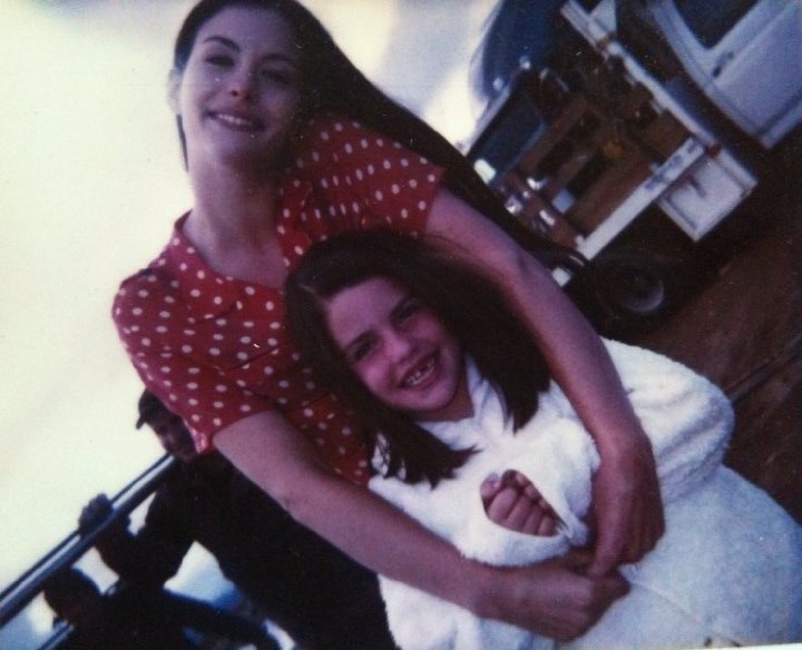 Liv Tyler