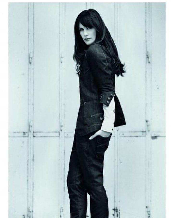 Liv Tyler
