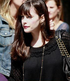 Liv Tyler