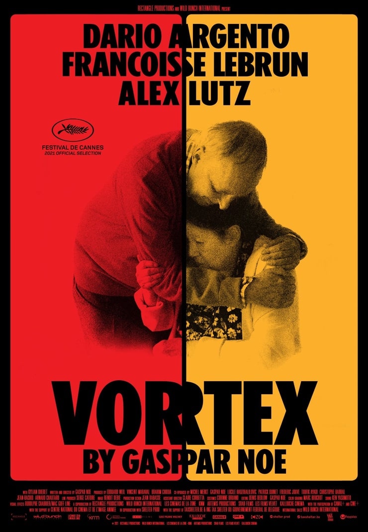 Vortex Vortex