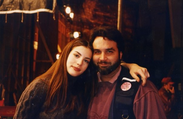 Liv Tyler