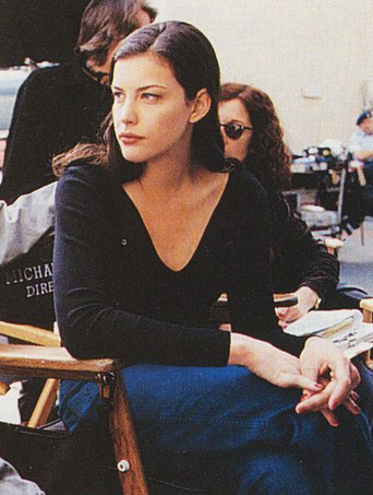 Liv Tyler Liv Tyler