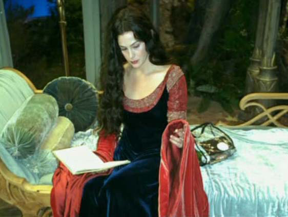 Liv Tyler