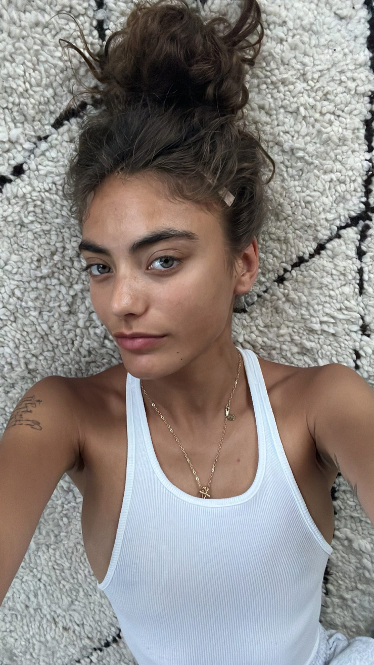 Vanessa Moe Vanessa Moe