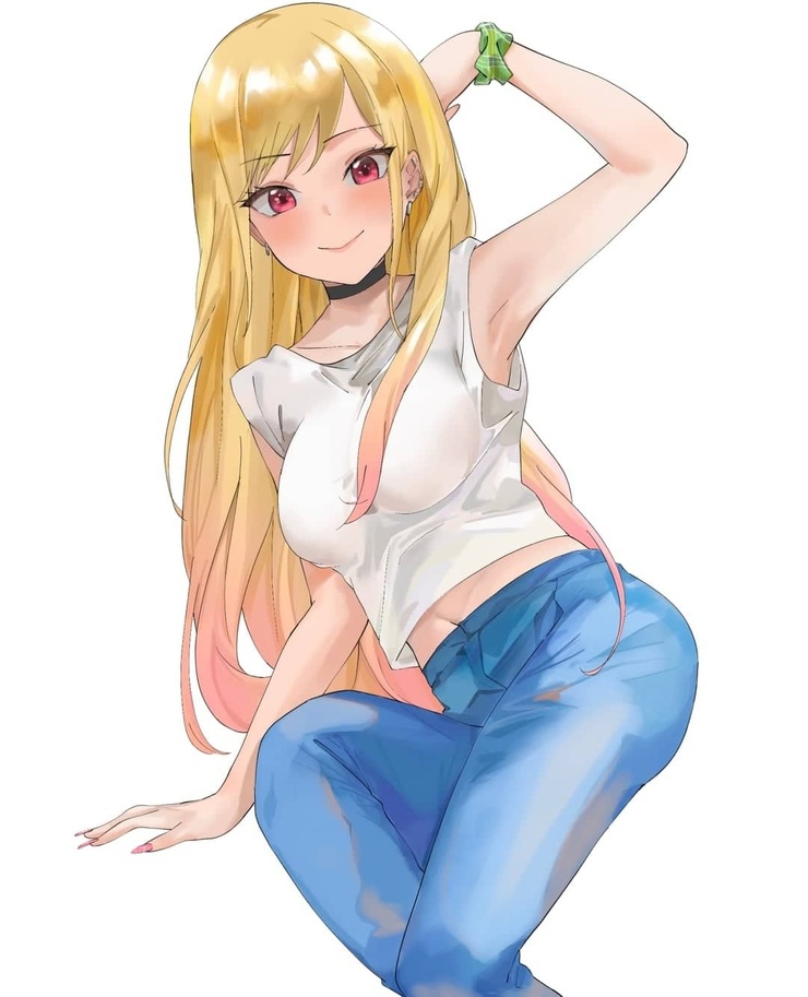 Marin Kitagawa