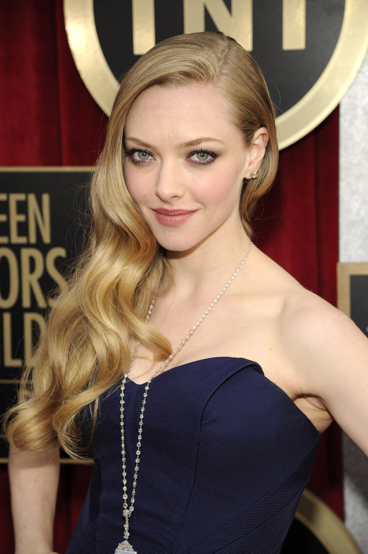 Amanda Seyfried