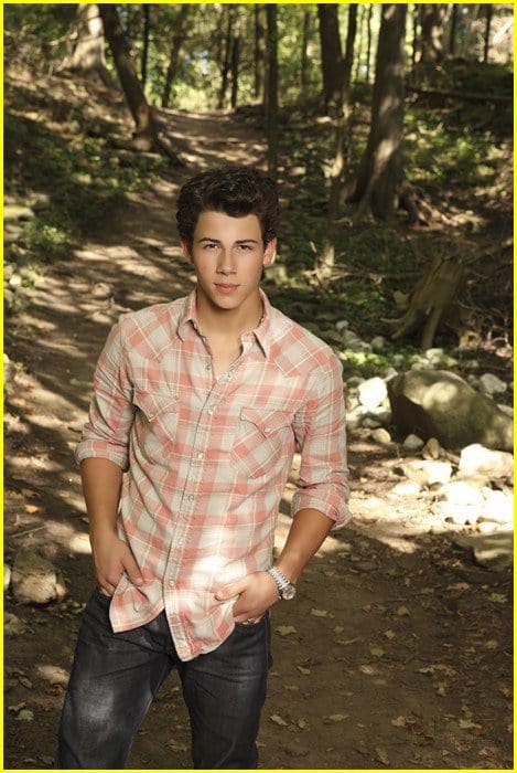 Nick Jonas