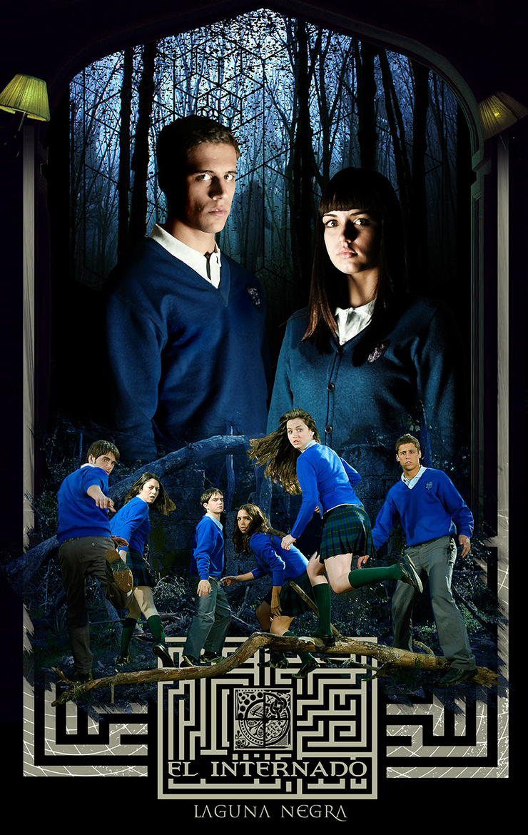 El Internado