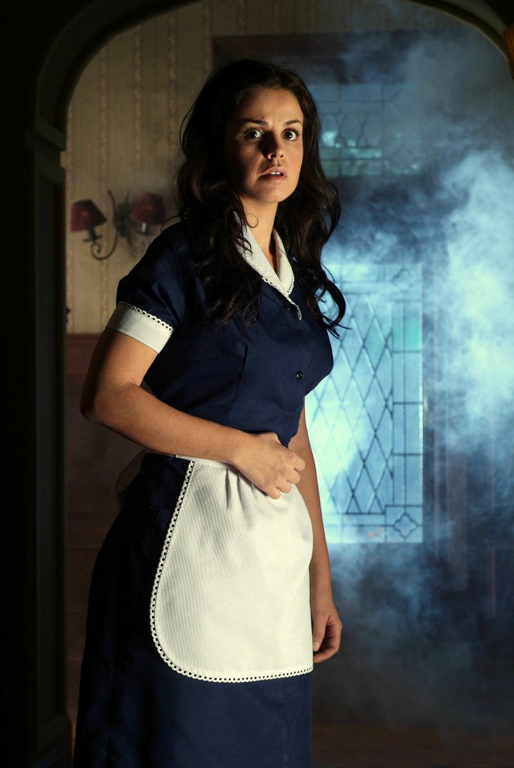 El Internado