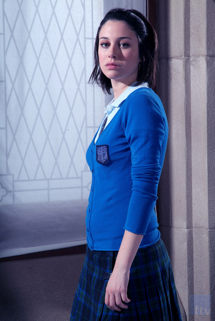 El Internado