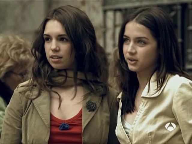 El Internado