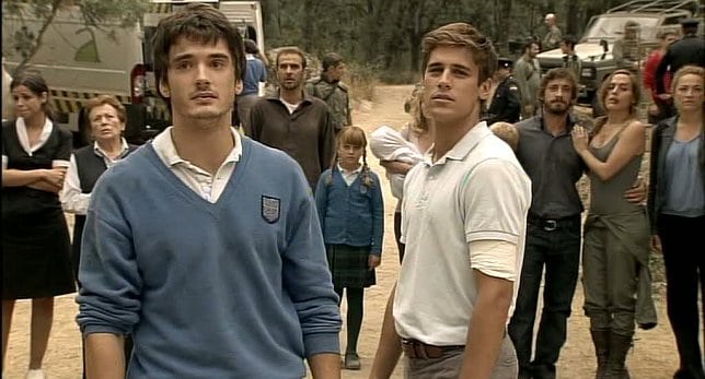 El Internado