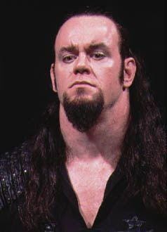 The Undertaker