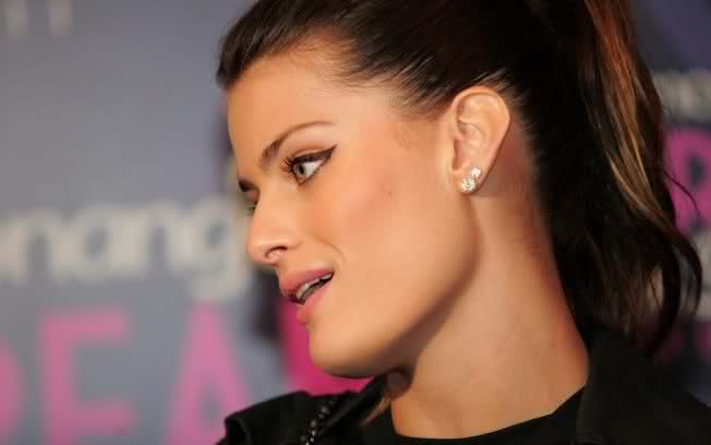 Isabeli Fontana