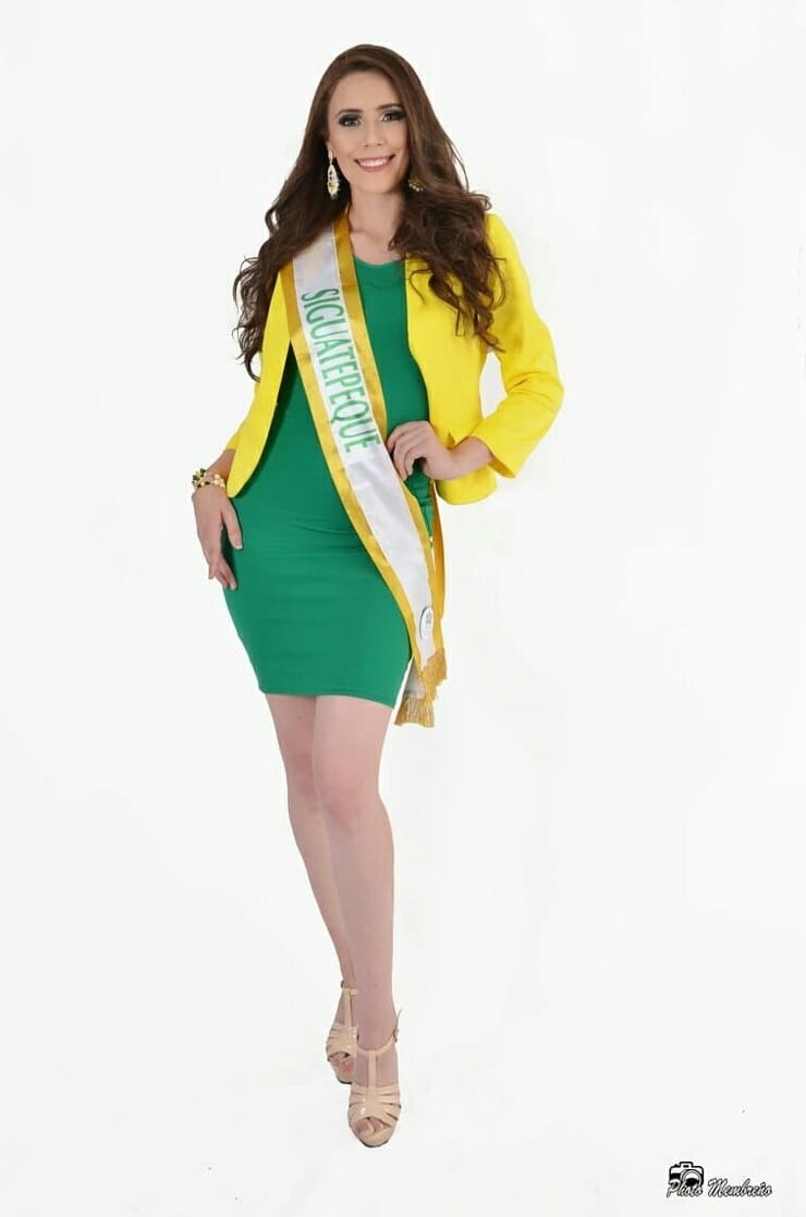 Dayana Sabillon