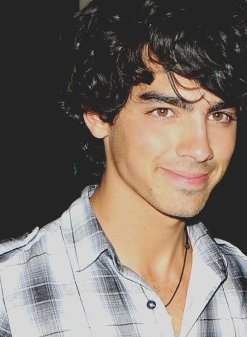 Joe Jonas