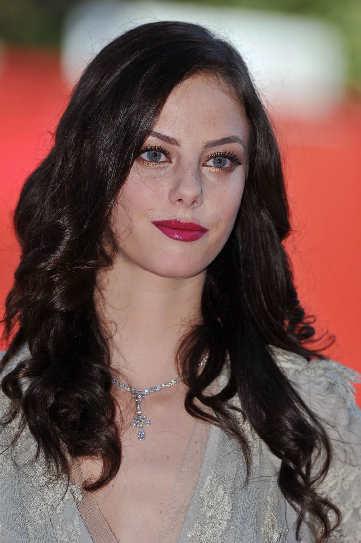 Kaya Scodelario picture