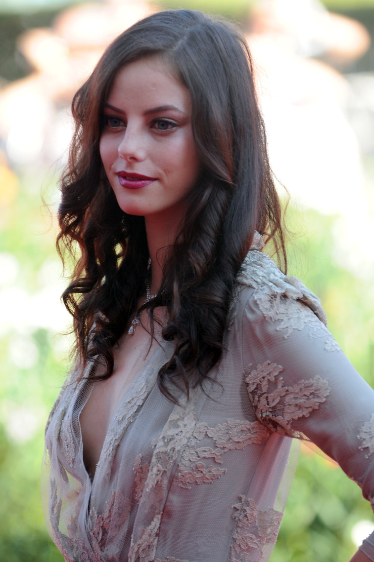 Kaya Scodelario Kaya Scodelario