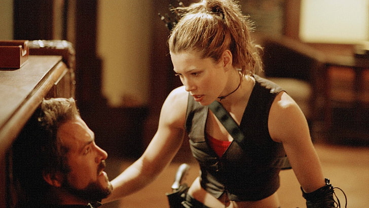 Blade: Trinity