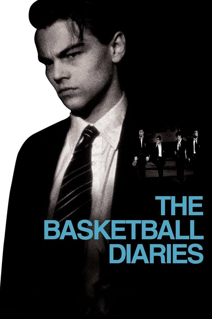 Picture of The Basketball Diaries