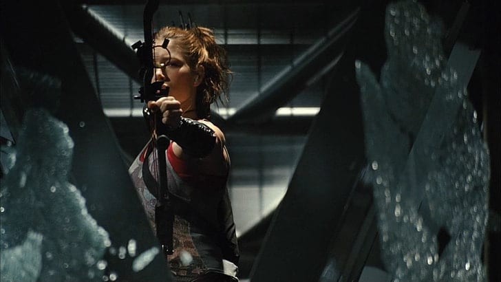 Blade: Trinity