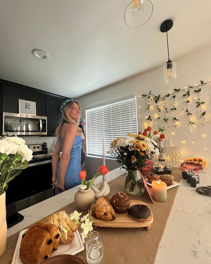 Brynn Rumfallo