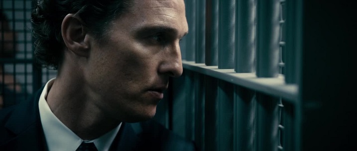 The Lincoln Lawyer