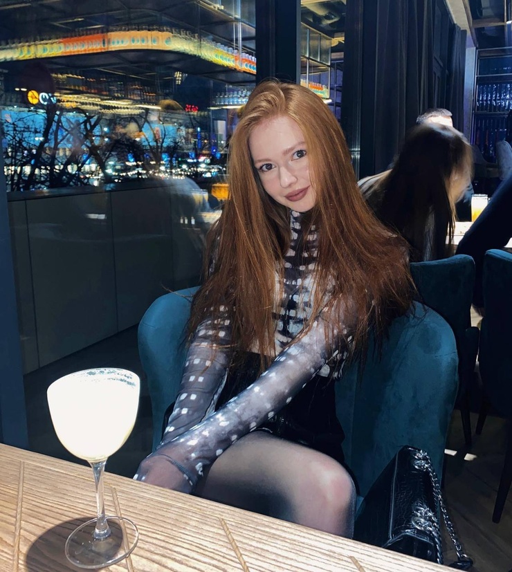Angelina Belik