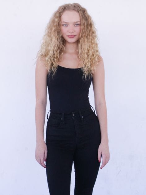 Amiah Miller