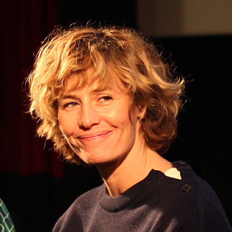 Cécile De France