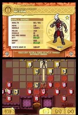 Battles of Prince of Persia