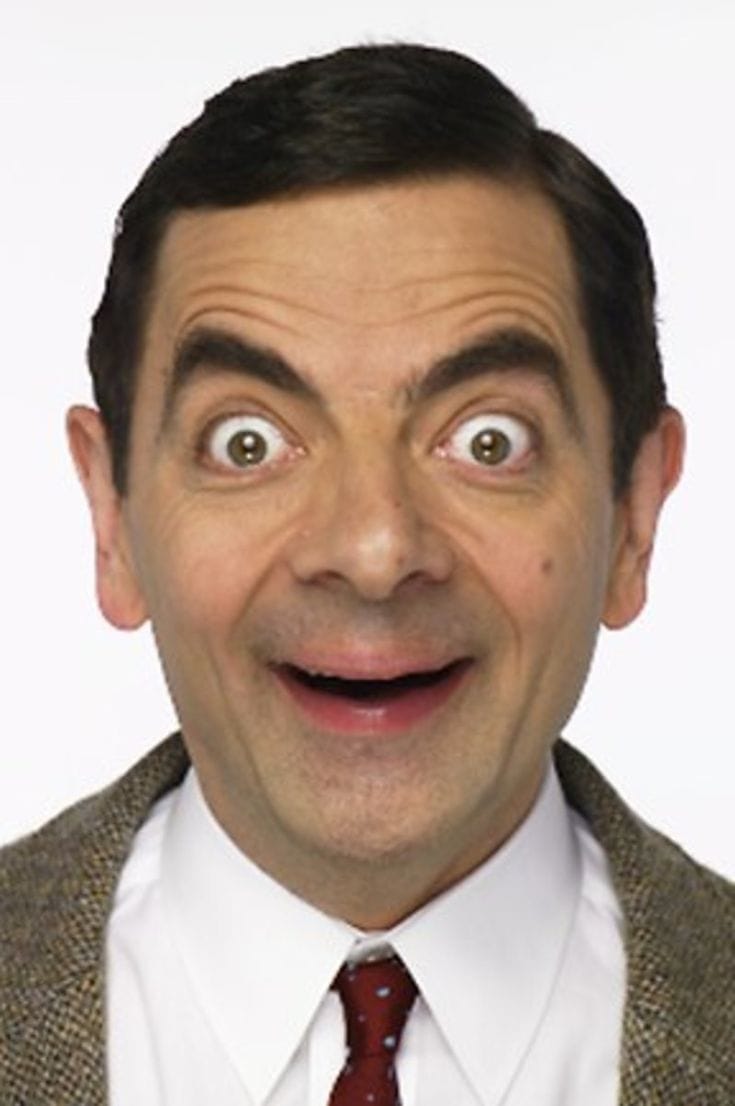 Mr. Bean