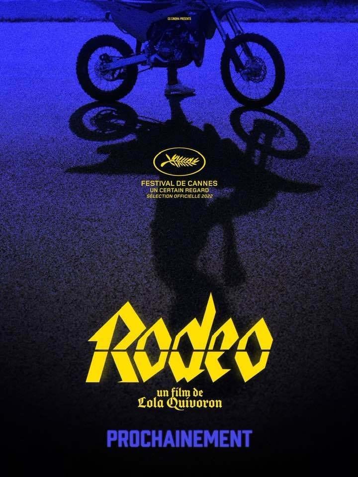 Rodeo (2022)