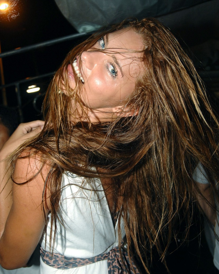Adriana Lima