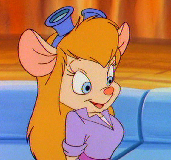 Chip 'n' Dale Rescue Rangers Chip 'n' Dale Rescue Rangers