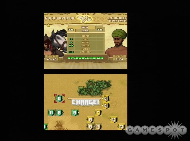 Battles of Prince of Persia