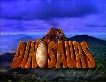 Dinosaurs