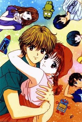 Marmalade Boy                                  (1994- )