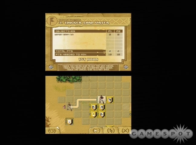 Battles of Prince of Persia