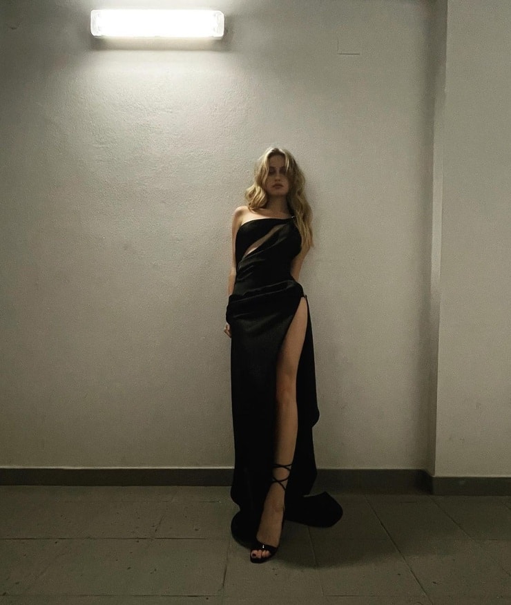 Beatrice Vendramin Beatrice Vendramin