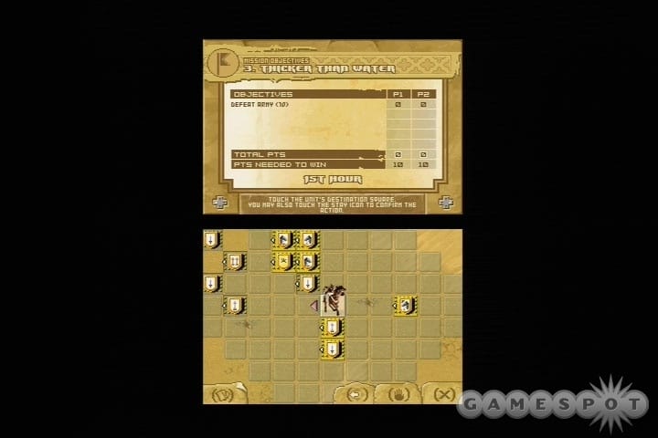 Battles of Prince of Persia