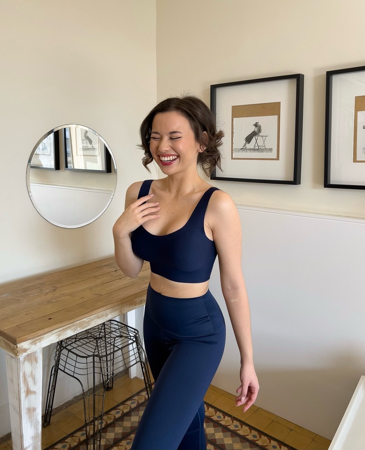 María Reus Huang